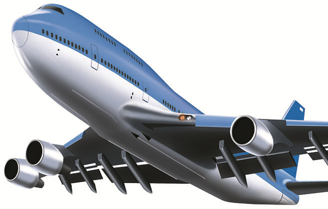 航空航天應(yīng)用